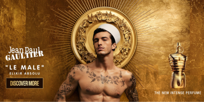 Le Male Elixir absolu Le Male