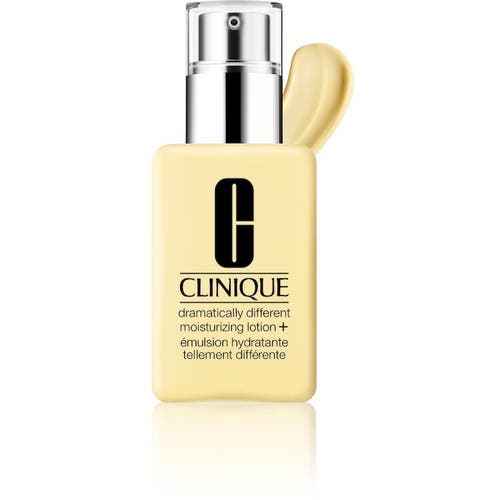 Dramatically Different Moisturizing Lotion+