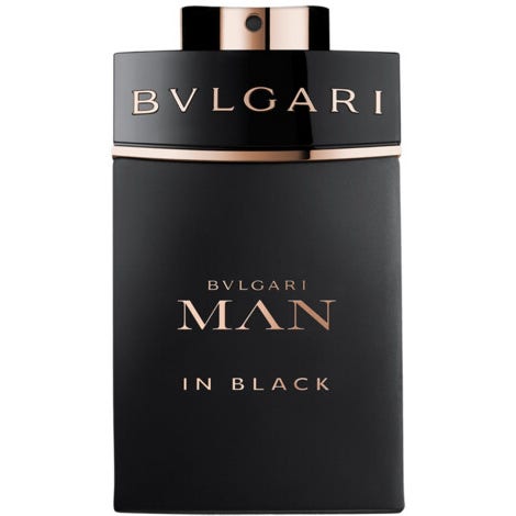 Man In Black EDP