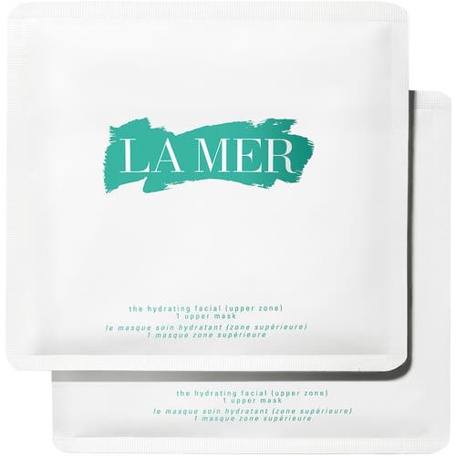 The Hydrating Facial