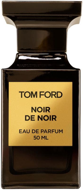 TOM FORD NOIR DE NOIR 50 ML 紙袋付き Tom Ford Noir de Noir 1.7oz 50ml EDP Spray Unisex Rare Luxury