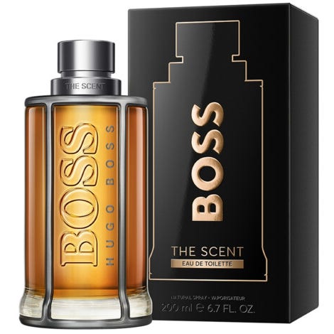 The Scent EDT