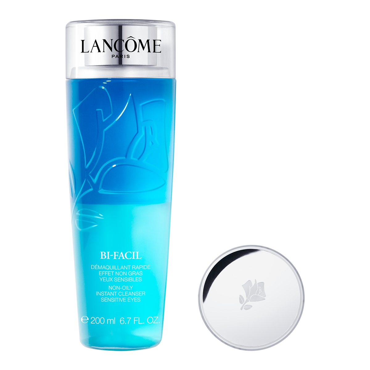Lancôme Bi Facil Desmaquillante Bifásico para Ojos