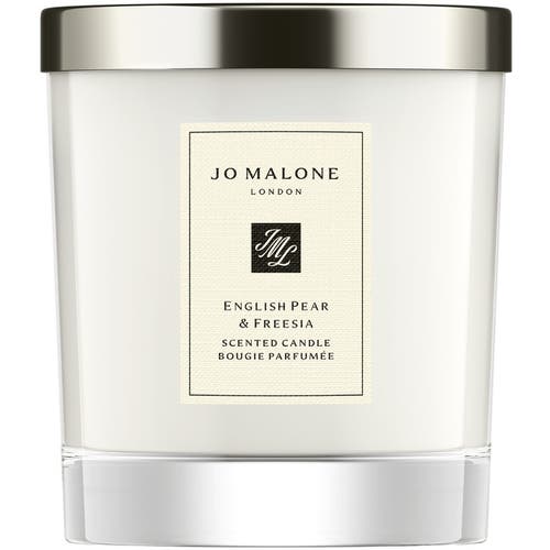 English Pear & Freesia Home Candle 200 gr