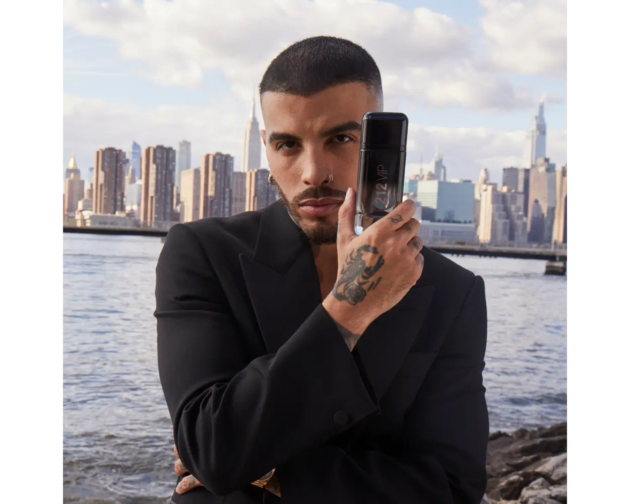 Mtv 212 Vip Men Liverpool 212 Vip Black Precio Liverpool 212 VIP