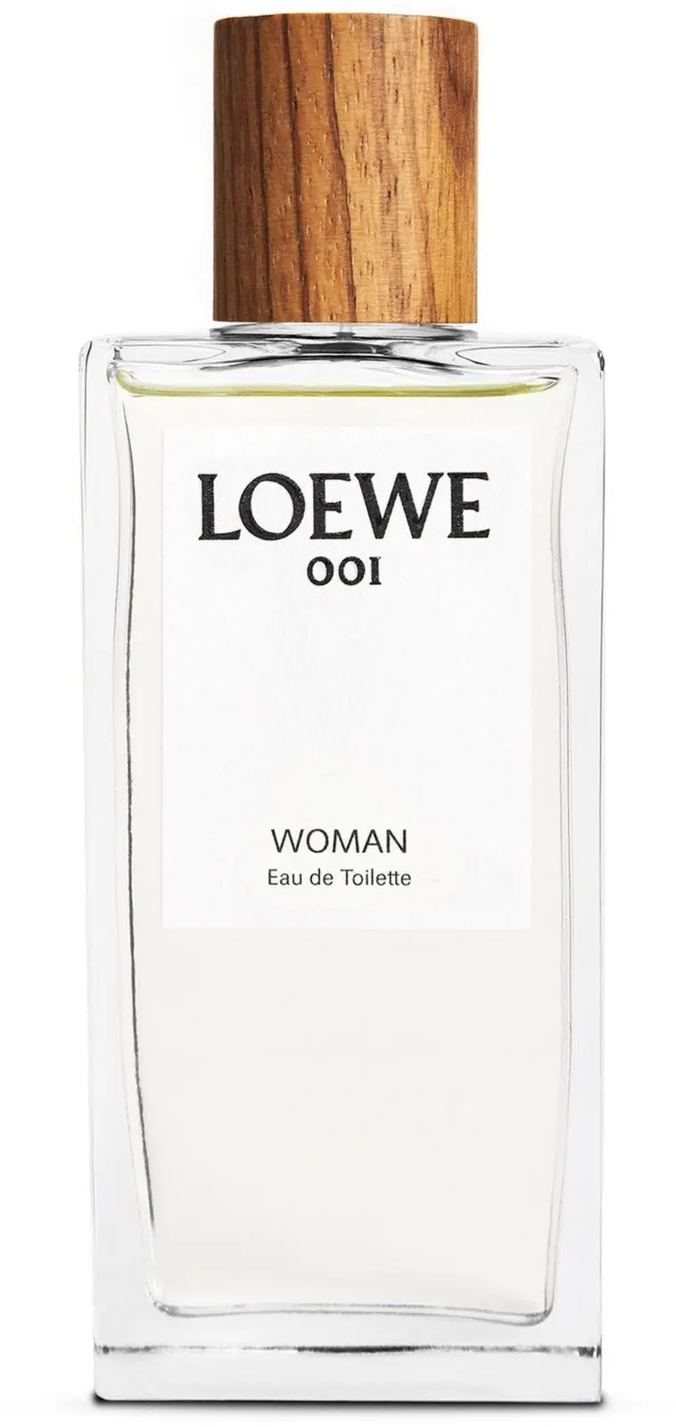 001 Woman EDT 100 ml