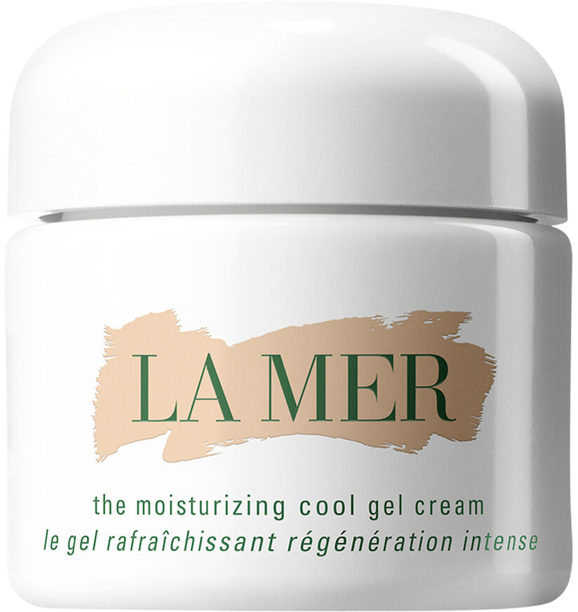 The Moisturizing Cool Gel Cream 