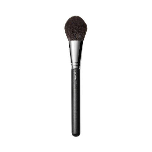 127 Synthetic Split Fibre Face Brush