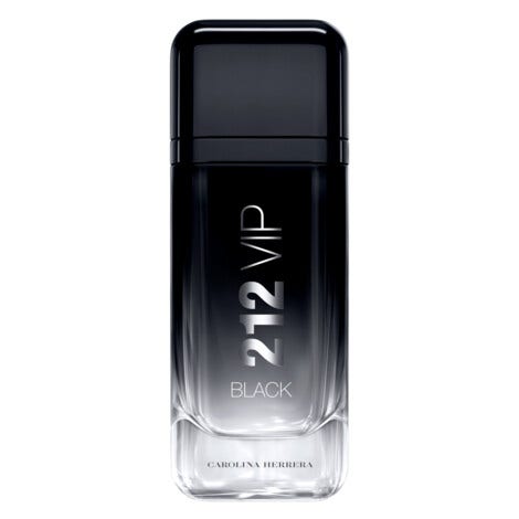 212 VIP Black EDP