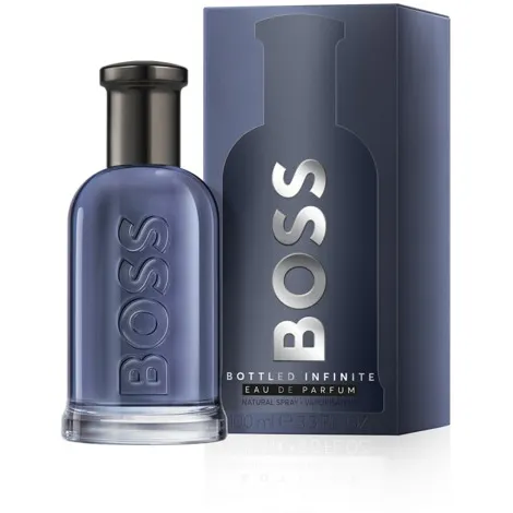 Bottled Infinite EDP 100 ml