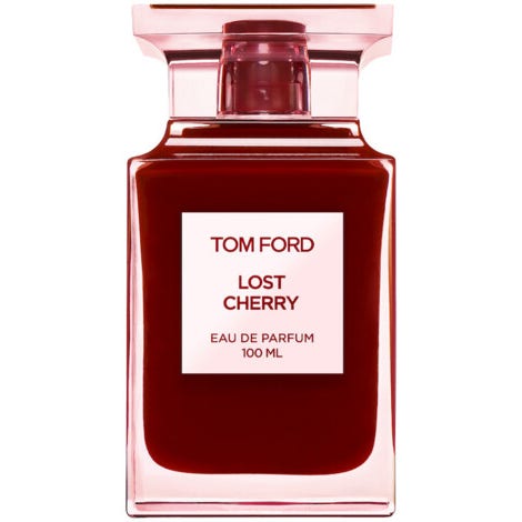 Lost Cherry EDP