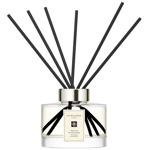 Peony & Blush Suede Scent Surroun Diffuser 165 ml