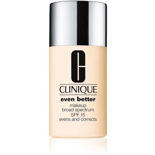 Even Better Makeup Broad Spectrum SPF 15