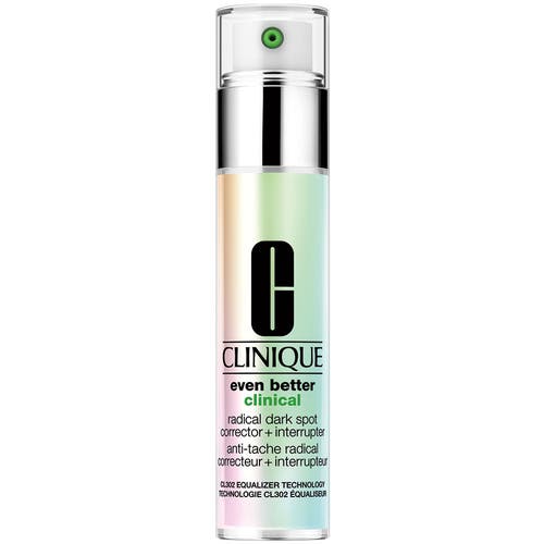 Even Better Clinical Radical Dark Spot Corrector + Interrupter