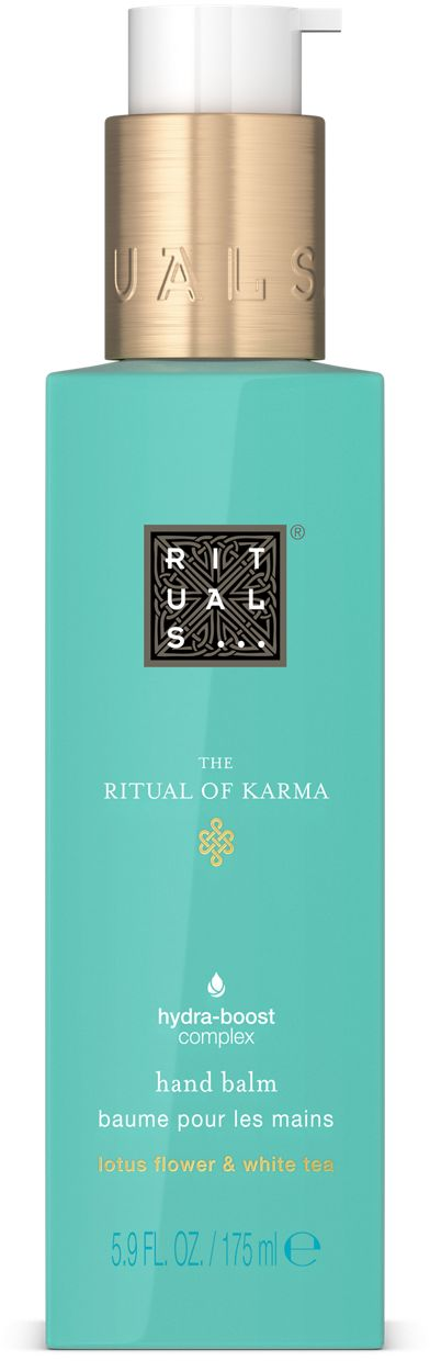 The Ritual Of Karma Kitchen Hand Balm 175 ml