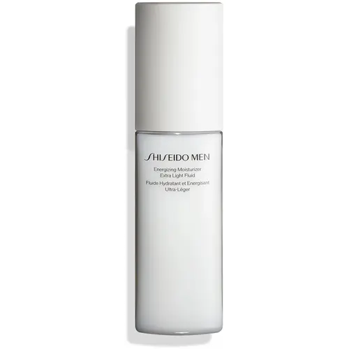 Energizing Moisturizer Extra Light Fluid 100 ml
