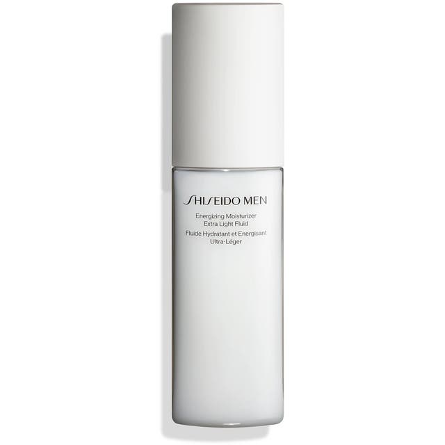 Energizing Moisturizer Extra Light Fluid 100 ml