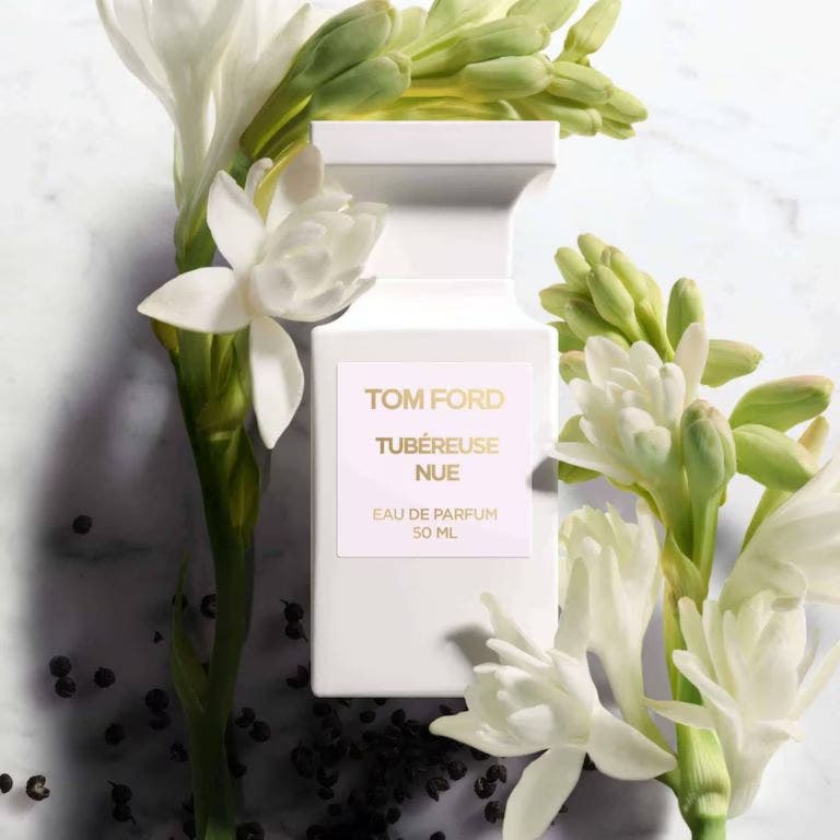 Tubereuse Nue EDP 50 ml