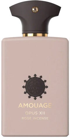 Opus XII Rose Incense EDP 100 ml