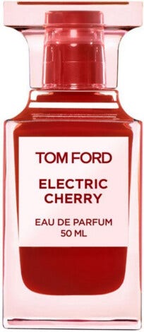 Electric Cherry EDP