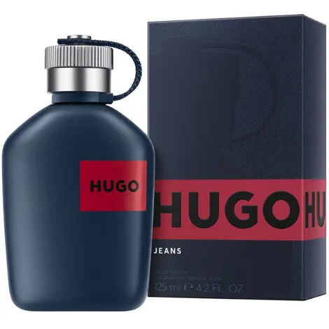 Hugo Jeans EDT 125 ml