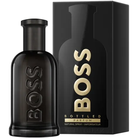 Bottled Parfum 100 ml