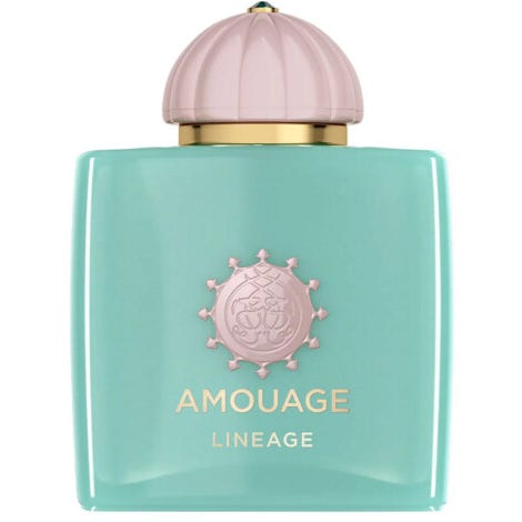 Lineage EDP 100 ml