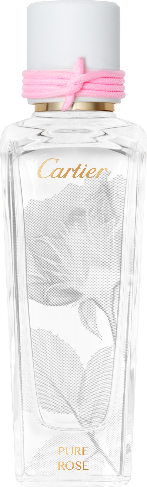 Les Épures de Parfum Pure Rose EDT 75 ml