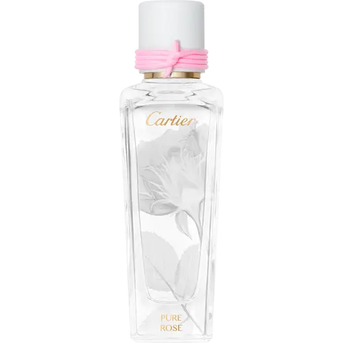 Les Épures de Parfum Pure Rose EDT 75 ml