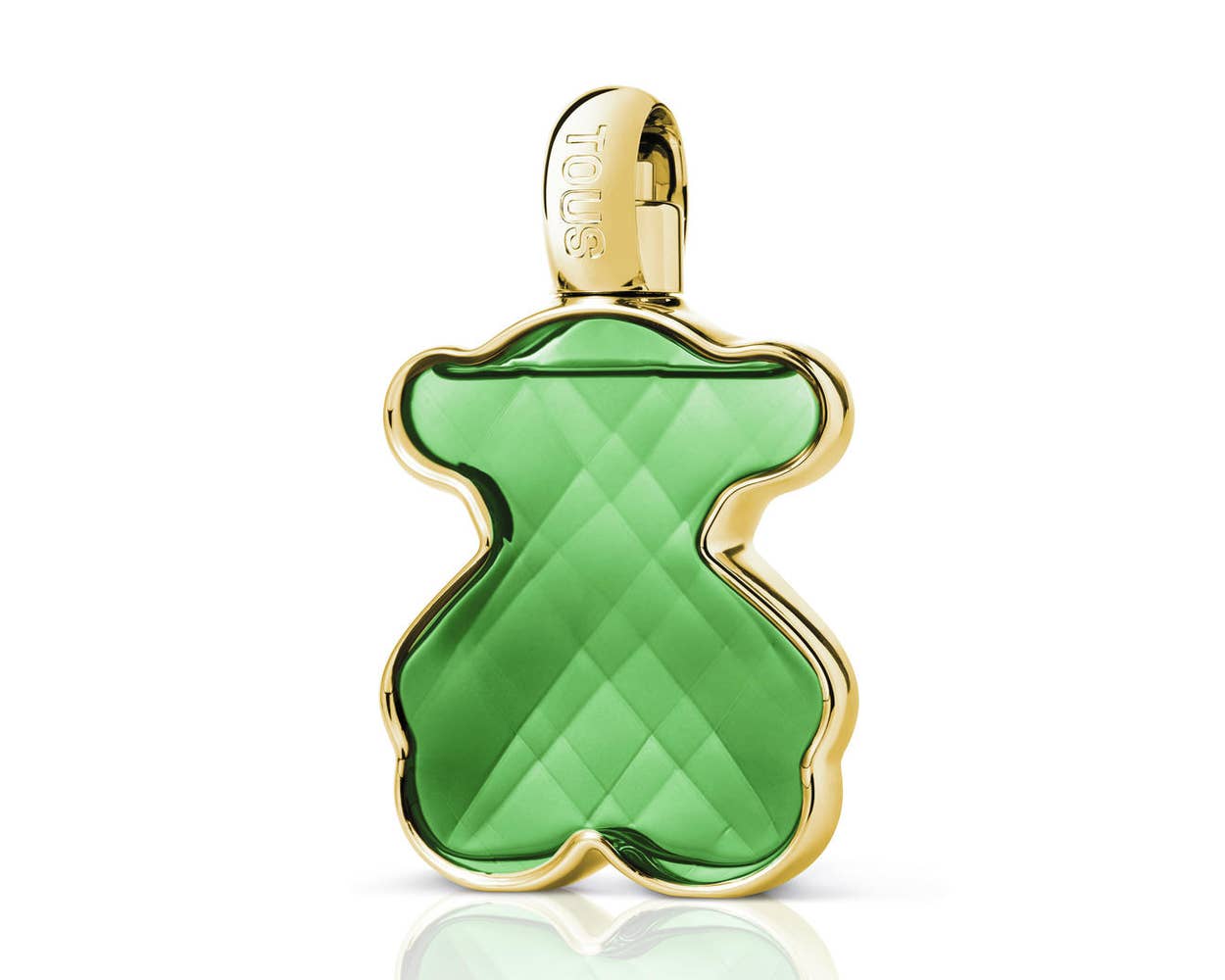 Vermeil Tous Black Friday Colgantes Oso Cadena Tous De Oro Tous