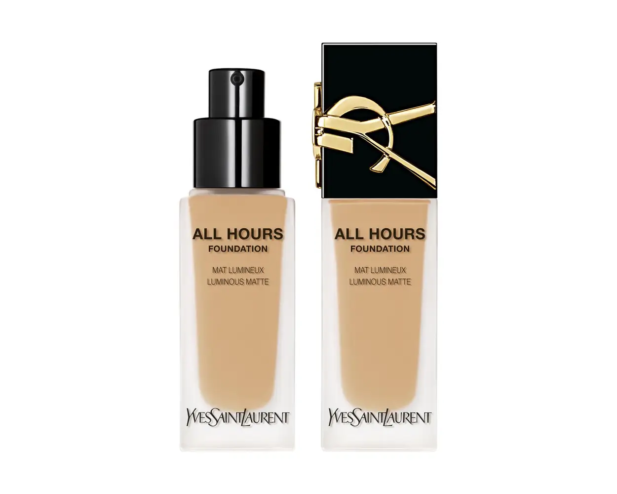 All Hours Foundation all-hours-foundation