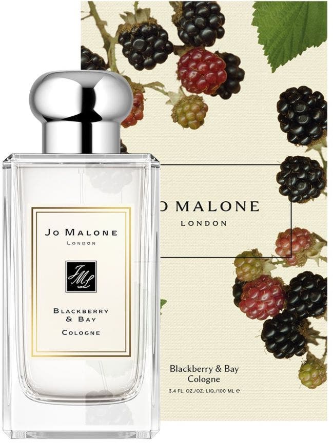 Blackberry & Bay Cologne 100 ml
