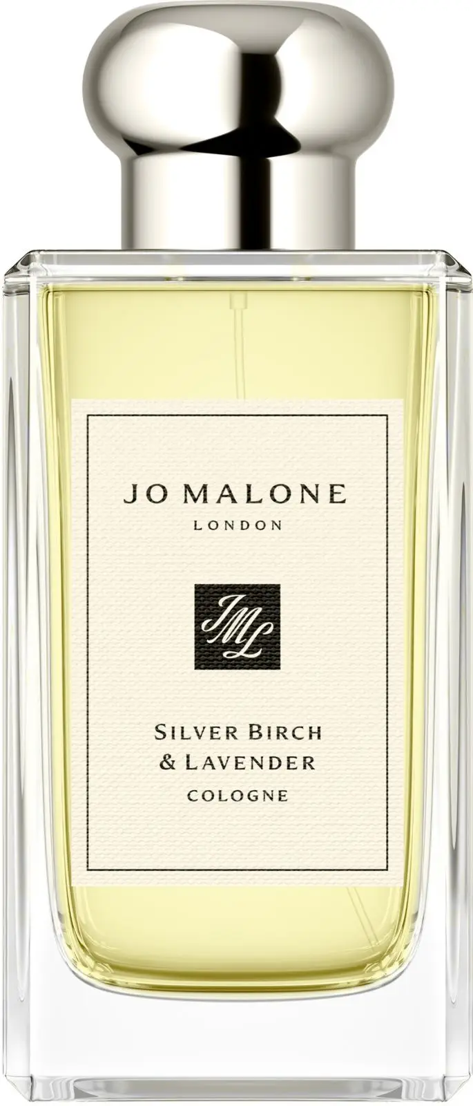 Silver Birch & Lavender Cologne 100 ml