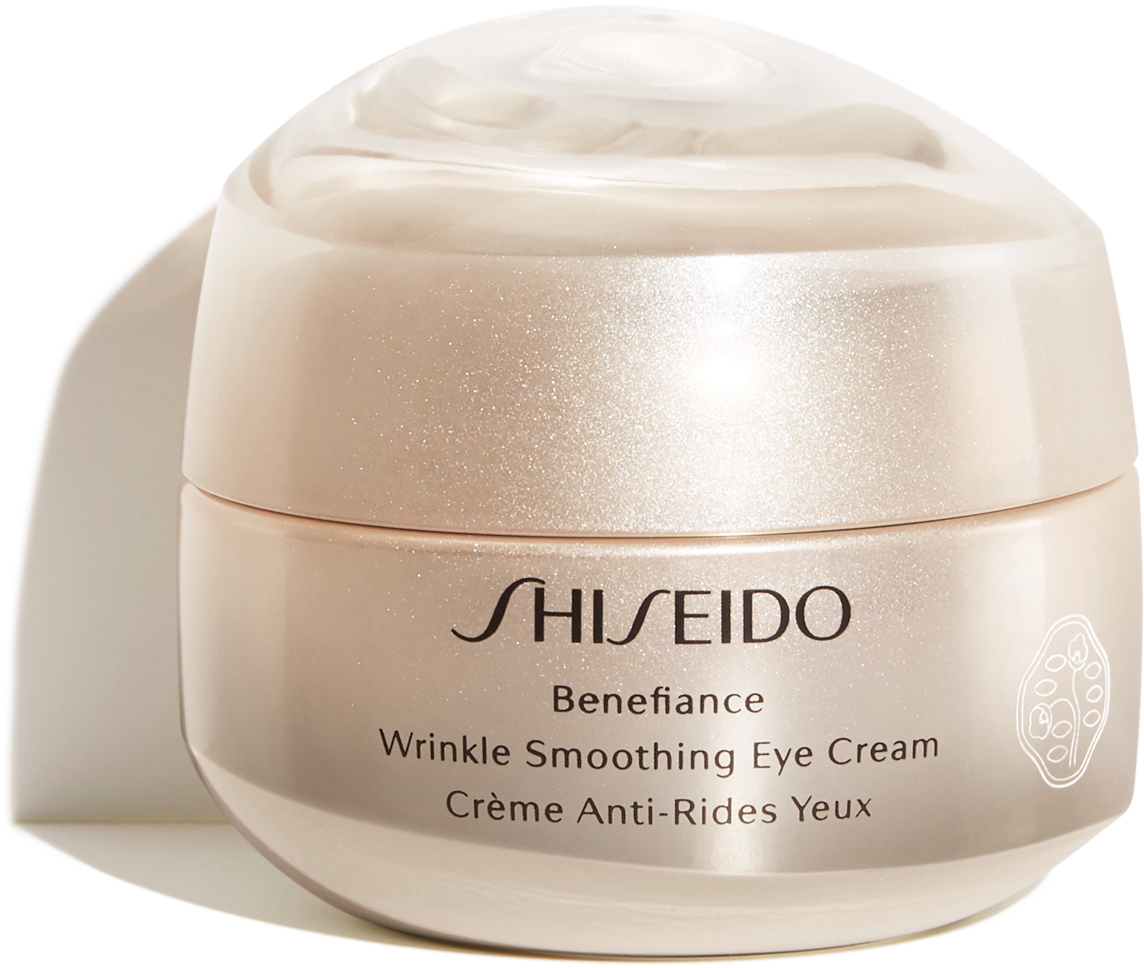 Wrinkle Smoothing Eye Cream 15 ml