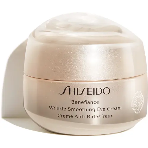 Wrinkle Smoothing Eye Cream 15 ml