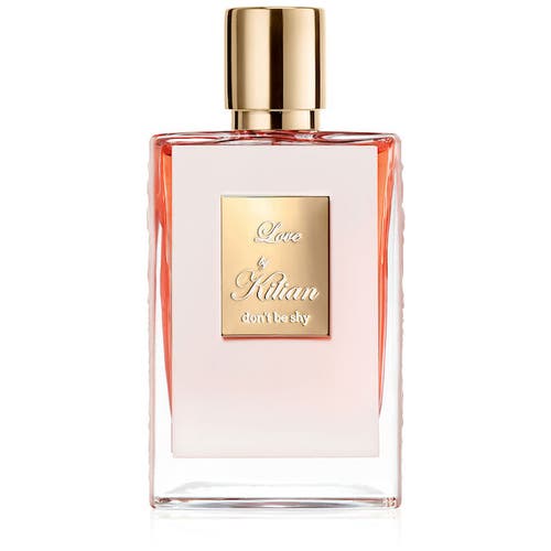 Love, Don't Be Shy EDP