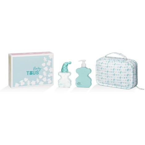 Baby Set EDC 100 ml