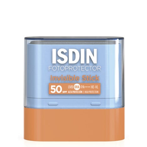 Fotoprotector Invisible Stick SPF50 10 gr