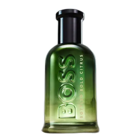 Boss Bottled Citrus Edición Limitada EDP 100 ml