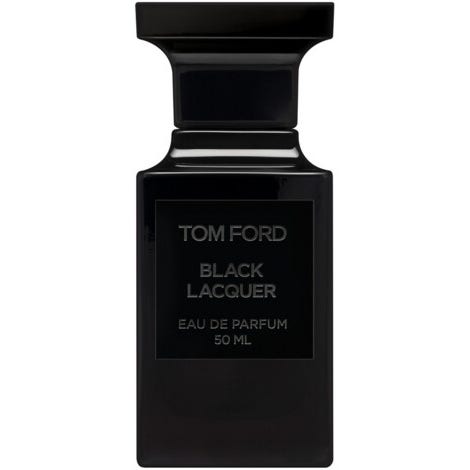 Black Lacquer EDP