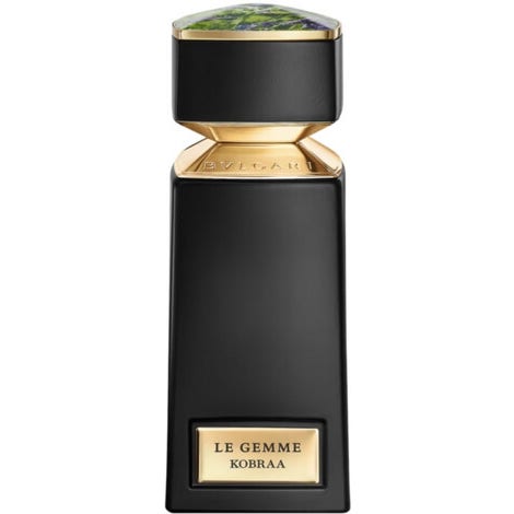 Le Gemme Kobraa EDP 125 ml