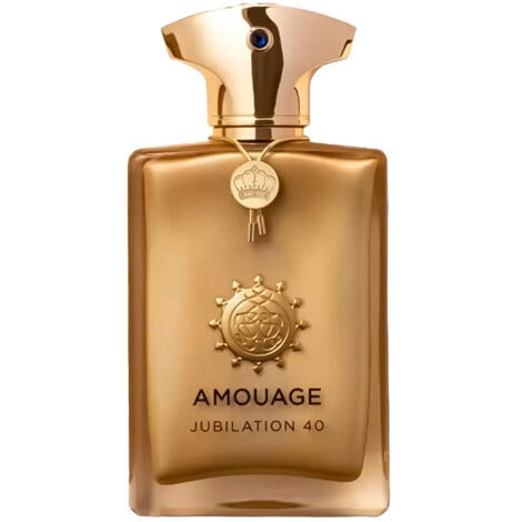 Jubilation 40 Man EDP 100 ml