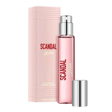 Scandal EDP