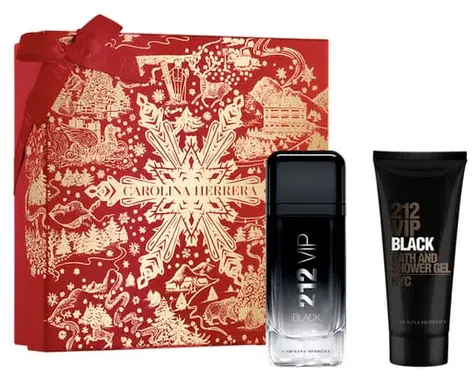 212 VIP Black Set EDP 100 ml1