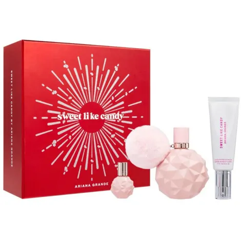 Sweet Like Candy Set EDP 100 ml