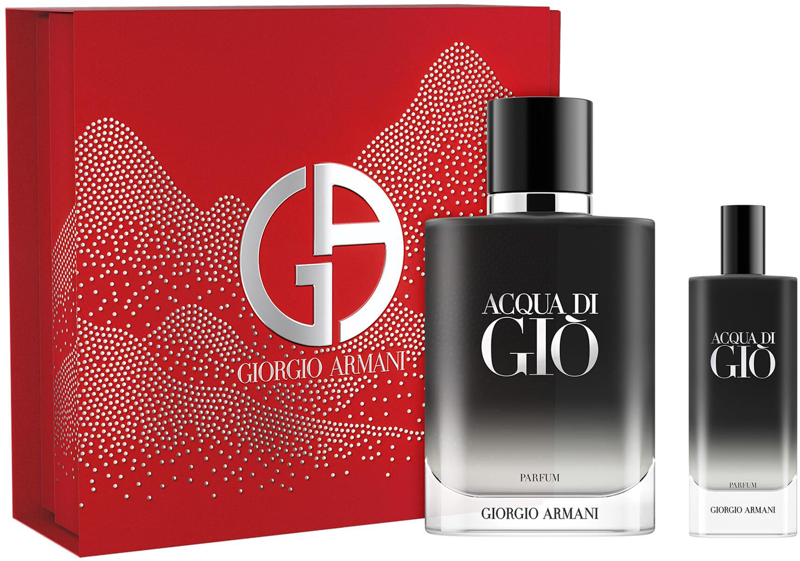 Acqua di Giò Set Parfum 100 ml