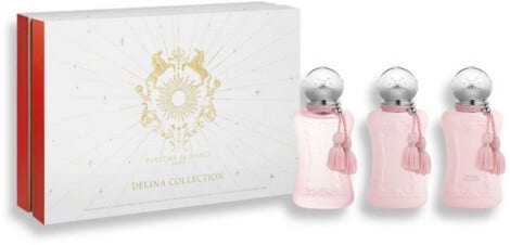 Delina Collection Set EDP 30 ml