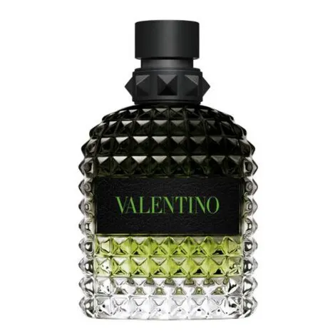Born in Roma Uomo Green Stravaganza EDP 100 ml