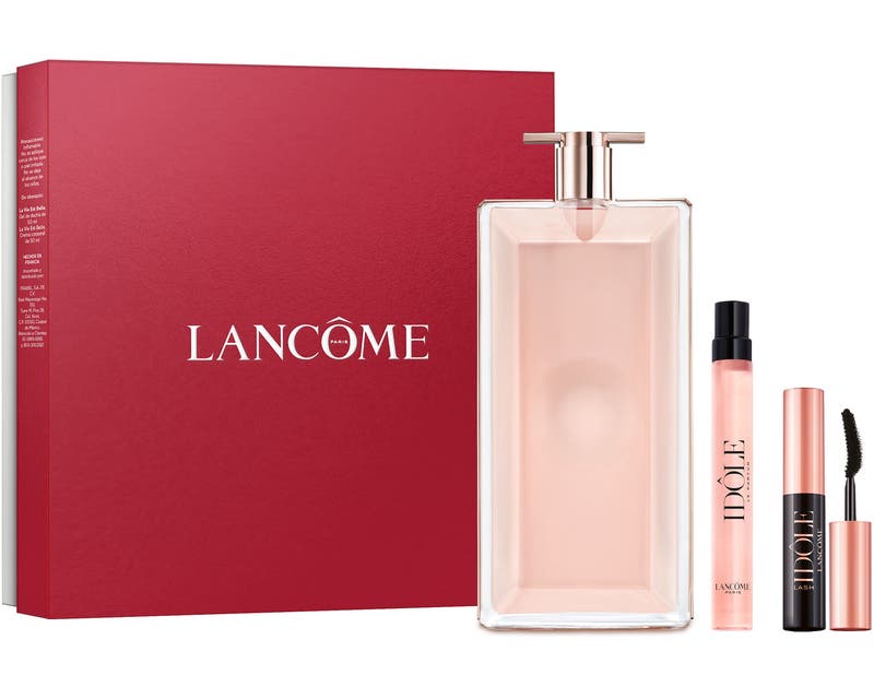 Lancôme Idôle Set EDP 100 ml
