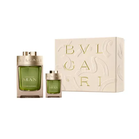 Man Wood Essence Set EDP 100 ml